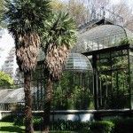 El Jardín Botánico de Palermo